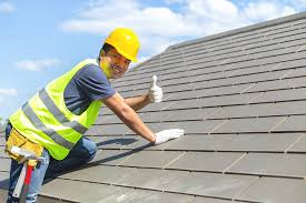 Best Commercial Roofing Services  in Rural Hall, NC